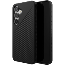 Zagg Cases Luxe Samsung Galaxy S25+ Black tok tok és táska