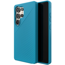 Zagg Cases Luxe Samsung Galaxy S25 Ultra River Blue tok tok és táska