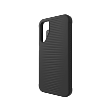Zagg Cases Luxe telefon tok, Samsung Galaxy A15 4G/ 5G, fekete (702313706) tok és táska