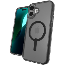 Zagg Cases Santa Cruz Snap Apple iPhone 16 Plus sötétkék tok tok és táska
