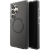 Zagg Cases Santa Cruz Snap Samsung Galaxy S25 Ultra Midnight tok (702317302)