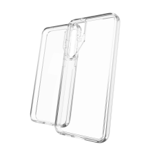 Zagg Crystal Palace hátlap Samsung Galaxy A55 5G átlátszó tok és táska