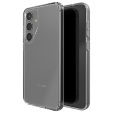 Zagg Crystal Palace tok Samsung Galaxy S24 - átlátszó tok és táska