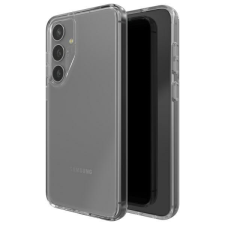 Zagg Crystal Palace tok Samsung Galaxy S24 - átlátszó tok és táska