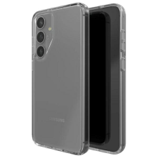 Zagg Crystal Palace tok Samsung Galaxy S24 Plus - átlátszó tok és táska