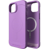 Zagg Gear4 Havana Snap iPhone 14 Plus Kompatibilis Magsafe Lila (GER160)