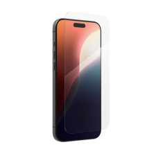 Zagg Glass Elite iPhone 16 Pro Max kijelzővédő üvegfólia (200114861) (200114861) mobiltelefon kellék