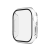 Zagg InvisibleShield Glass Elite 360 E kijelzővédő fólia és tok, Apple Watch Series 10, 42mm (200116713)