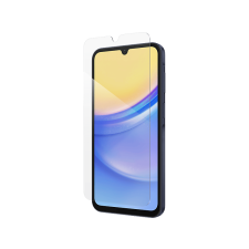 Zagg InvisibleShield Glass Elite AM kijelzővédő üvegfólia, Samsung Galaxy A15 4G/ 5G (200113475) mobiltelefon kellék