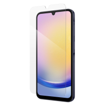 Zagg InvisibleShield Glass Elite AM Samsung Galaxy A25 5G mobiltelefon kellék