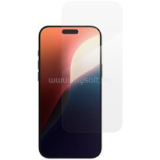 Zagg InvisibleShield Glass Elite Apple iP16 Pro Max Screen kijelzővédő üvegfólia (ZAGG_200114861) mobiltelefon kellék