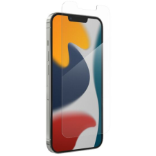 Zagg InvisibleShield Glass Elite Apple iPhone 14/13/13 Pro kijelzővédő üvegfólia mobiltelefon kellék