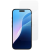 Zagg InvisibleShield Glass Elite AppleiP16 /15 Screen kijelzővédő üvegfólia (ZAGG_200114858)