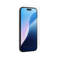 Zagg InvisibleShield Glass Elite iPhone 16/15 mobiltelefon kellék