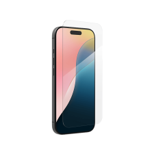 Zagg InvisibleShield Glass Elite kijelzősvédő üvegfólia, Apple iPhone16 Pro (200114860) mobiltelefon kellék