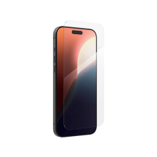Zagg InvisibleShield Glass Elite kijelzővédő fólia, Apple iPhone 16 Pro Max (200114861) mobiltelefon kellék