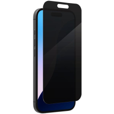 Zagg InvisibleShield Glass Elite Privacy 360 Apple iPhone 16 / 15 üvegfólia mobiltelefon kellék