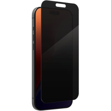 Zagg InvisibleShield Glass Elite Privacy 360 Apple iPhone 16 Pro Max üvegfólia mobiltelefon kellék
