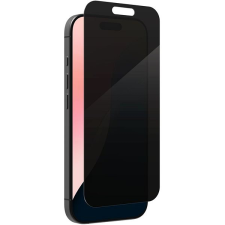 Zagg InvisibleShield Glass Elite Privacy 360 Apple iPhone 16 Pro üvegfólia mobiltelefon kellék