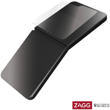 Zagg InvisibleShield Glass Elite Samsung Galaxy Z Flip6 üvegfólia mobiltelefon kellék