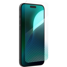 Zagg InvisibleShield Glass XTR4 Apple iPhone 16 Plus / 15 Plus üvegfólia mobiltelefon kellék