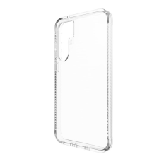 Zagg Luxe Samsung Galaxy A55 5G tok átlátszó (702313989) (702313989) tok és táska