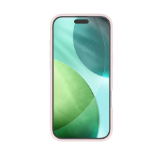 Zagg tok MANHATTAN SNAP kompatibilis MagSafe az IPHONE 17 Air számára rózsaszín pirosas tok és táska