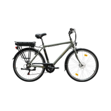  Zagon férfi 19 E-Trekking MXUS elektromos kerékpár