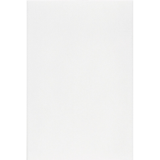 Zalakerámia falicsempe Carneval fehér 20 cm x 30 cm csempe