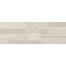 Zalakerámia falicsempe Geo világosszürke 20 cm x 60 cm csempe