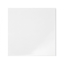 Zalakerámia ZBR 502 Carneval matt fehér csempe I.o. 20x20cm 1m2/dob. 96m2/# csempe