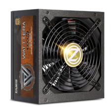 Zalman 1000W 80+ Gold ZM1000-EBTII tápegység
