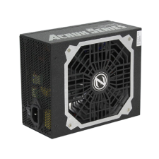 Zalman 1000W 80+ Platinum (ZM1000-ARX) tápegység