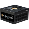 Zalman 1000W TerraMax II ZM1000-TMX2 Tápesgység - Fekete (ZM1000-TMX2)