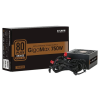 Zalman 750W 80+ Bronze GigaMax Series (ZM750-GVII)