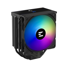 Zalman CNPS13X DS fekete hűtés