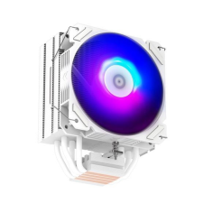 Zalman CNPS9X Performa ARGB CPU hűtő fehér (CNPS9X PERFORMA ARGB WHITE) hűtés