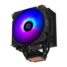 Zalman CNPS9X Performa ARGB CPU hűtő fekete (CNPS9X PERFORMA ARGB BLACK) (CNPS9X PERFORMA ARGB BLACK) hűtés