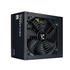 Zalman Decamax ZM700-LX3 700W tápegység (KR/EU) (ZM700-LX3) tápegység