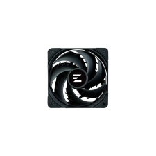 Zalman Fan ZM-AF 120 black hűtés