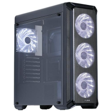 Zalman - I3 számítógép ház