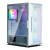 Zalman - I3 NEO WHITE számítógépház