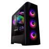 Zalman - N5 TF - Fekete
