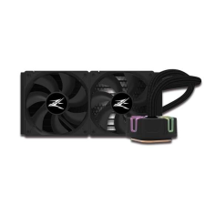 Zalman Reserator5 Z24 Liquid Cooler Black (RESERATOR5 Z24 BLACK) hűtés