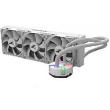 Zalman Reserator5 Z36 White computer liquid cooling Chipset 12 cm... hűtés