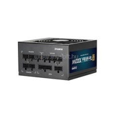Zalman tápegység TeraMax ZM1200-TMX 1200W moduláris 80+ Gold (ZALMAN_ZM1200-TMX) tápegység
