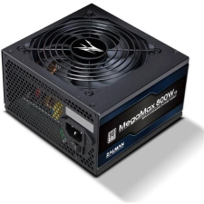 Zalman Watttera ZM800-TXII 800W tápegység (ZM800-TXII) tápegység