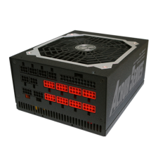 Zalman - ZM1200-ARX 80Plus Platinum tápegység - ZM1200-ARX tápegység