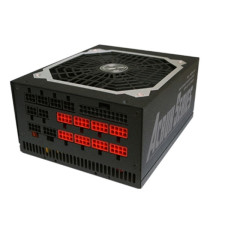 Zalman ZM750 750 W 80+ Platinum tápegység tápegység