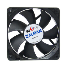 Zalman ZM-F3 (SF) 12cm-es hűtőventilátor házhoz (ZM-F3 (SF)) hűtés